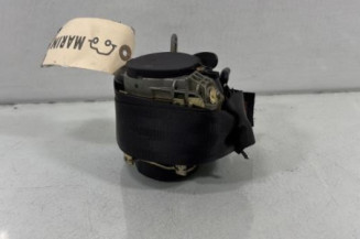 Pretensionneur de ceinture avant droit PEUGEOT 307