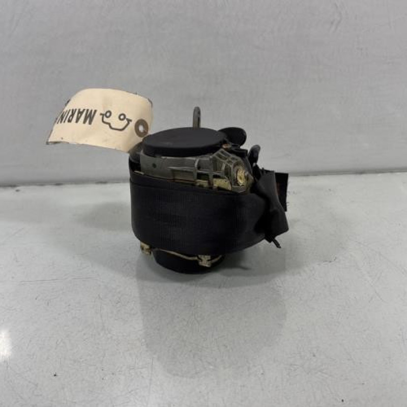 Pretensionneur de ceinture avant droit PEUGEOT 307 Photo n°3