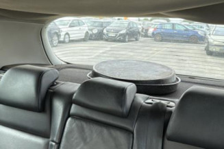 Pretensionneur de ceinture avant droit PEUGEOT 307