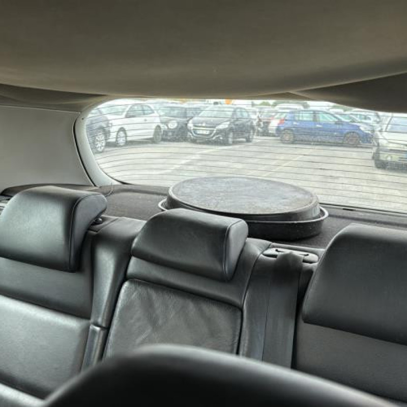 Pretensionneur de ceinture avant droit PEUGEOT 307 Photo n°13