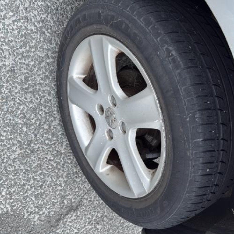 Pretensionneur de ceinture avant droit PEUGEOT 307 Photo n°19