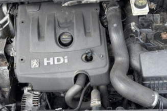 Pretensionneur de ceinture avant droit PEUGEOT 307