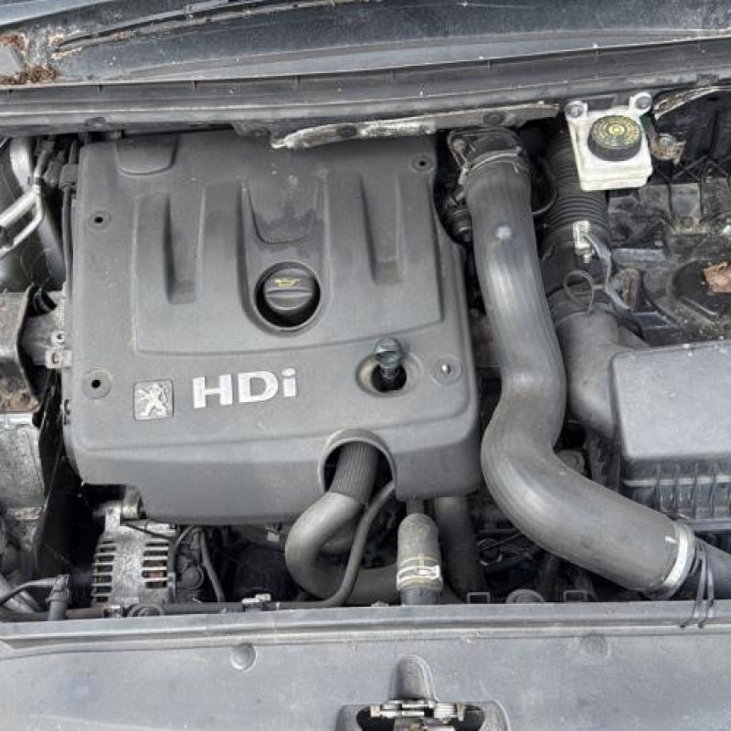 Pretensionneur de ceinture avant droit PEUGEOT 307 Photo n°20