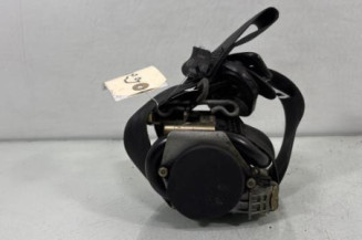 Pretensionneur de ceinture avant gauche PEUGEOT 307