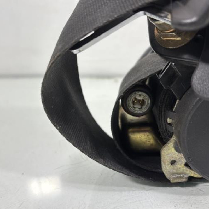 Pretensionneur de ceinture avant gauche PEUGEOT 307 Photo n°4