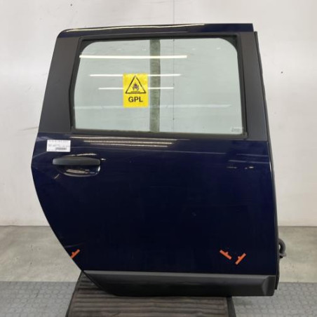 Porte arriere droit DACIA LODGY Photo n°1