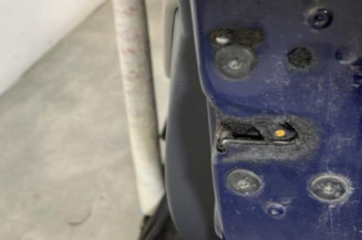 Porte arriere droit DACIA LODGY