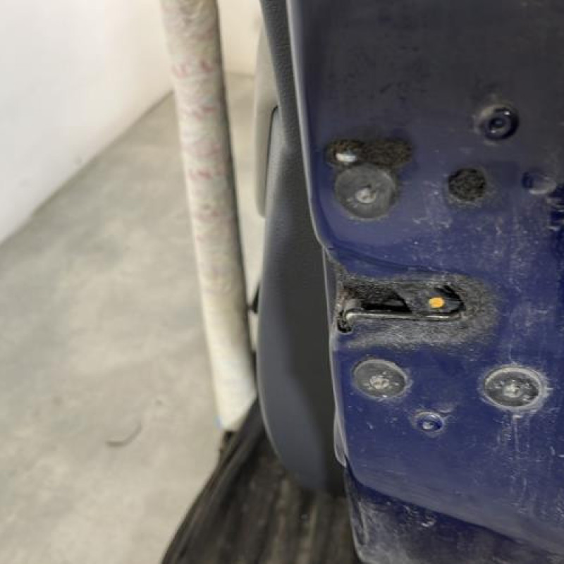 Porte arriere droit DACIA LODGY Photo n°5