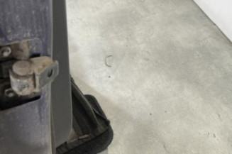 Porte arriere droit DACIA LODGY