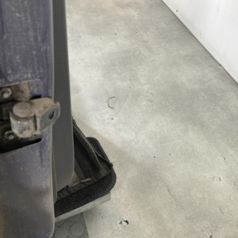 Porte arriere droit DACIA LODGY Photo n°7