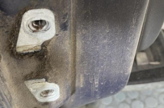 Porte arriere droit DACIA LODGY
