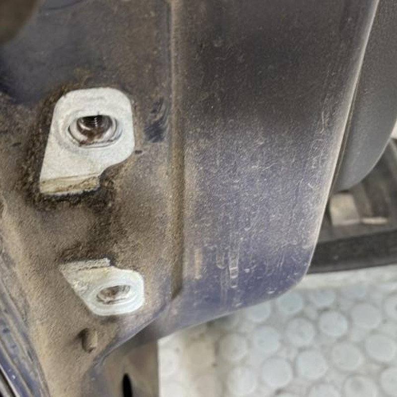 Porte arriere droit DACIA LODGY Photo n°8