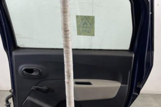 Porte arriere droit DACIA LODGY