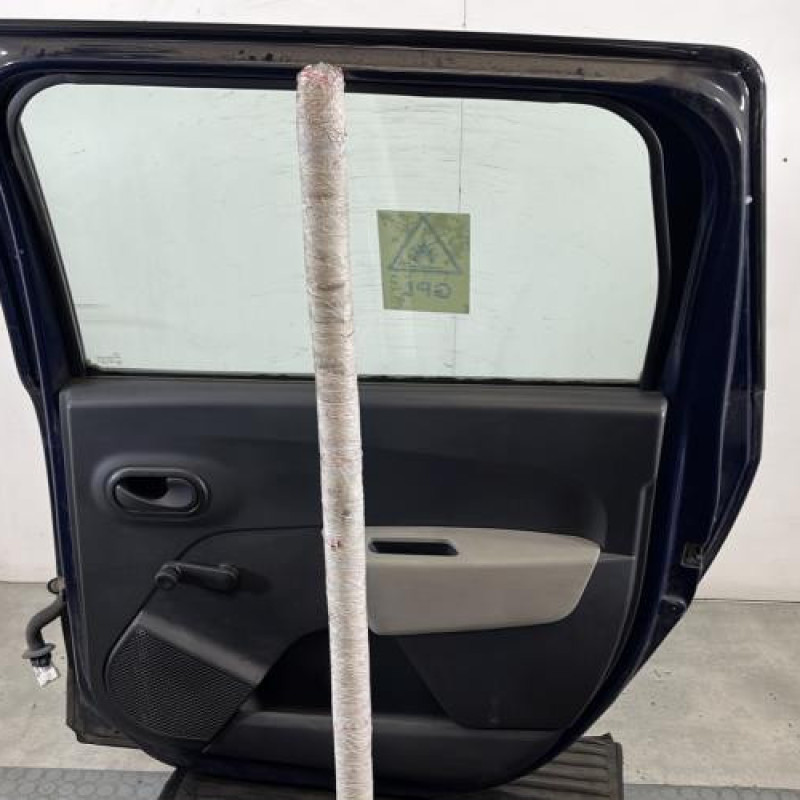 Porte arriere droit DACIA LODGY Photo n°9