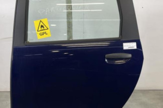 Porte arriere gauche DACIA LODGY Photo n°1