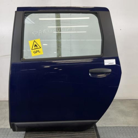 Porte arriere gauche DACIA LODGY Photo n°1