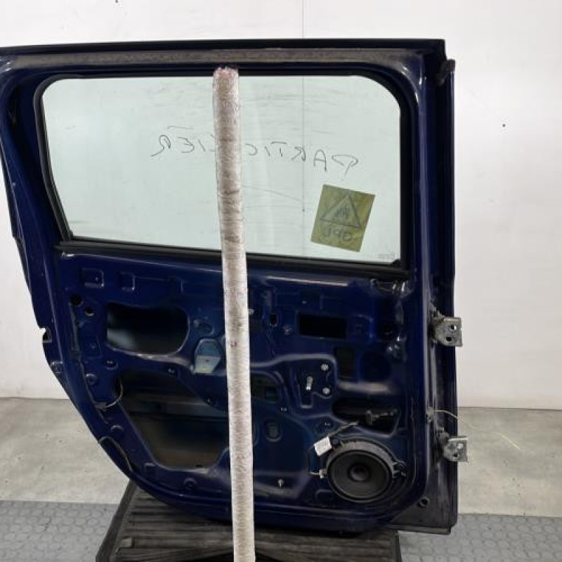 Porte arriere gauche DACIA LODGY Photo n°6