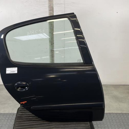 Porte arriere droit PEUGEOT 206+ Photo n°1