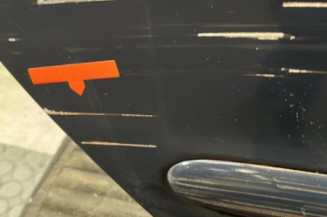 Porte arriere droit PEUGEOT 206+
