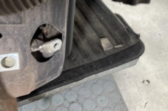 Porte arriere droit PEUGEOT 206+