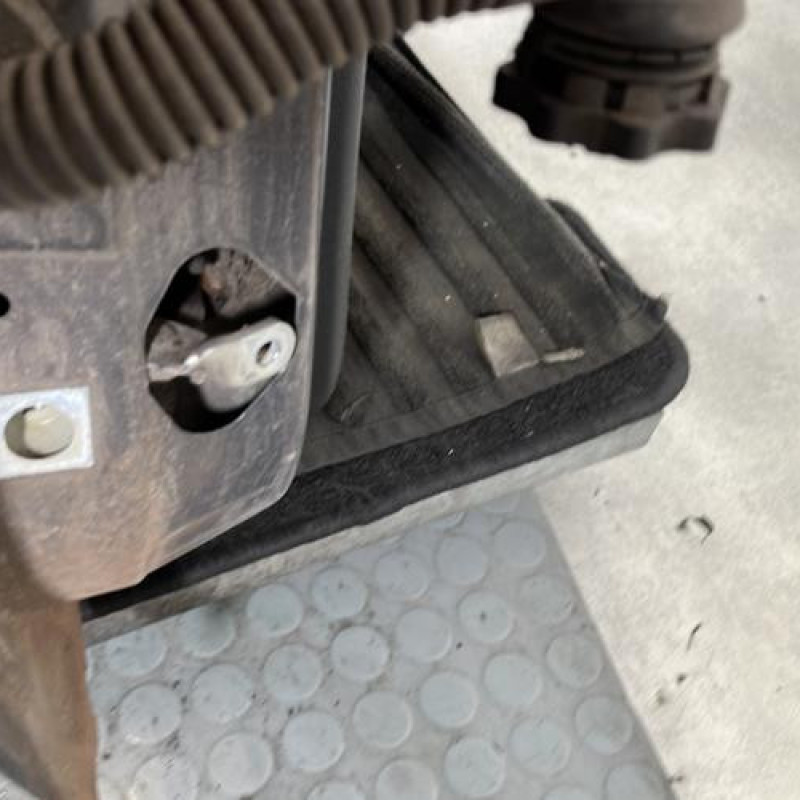 Porte arriere droit PEUGEOT 206+ Photo n°6
