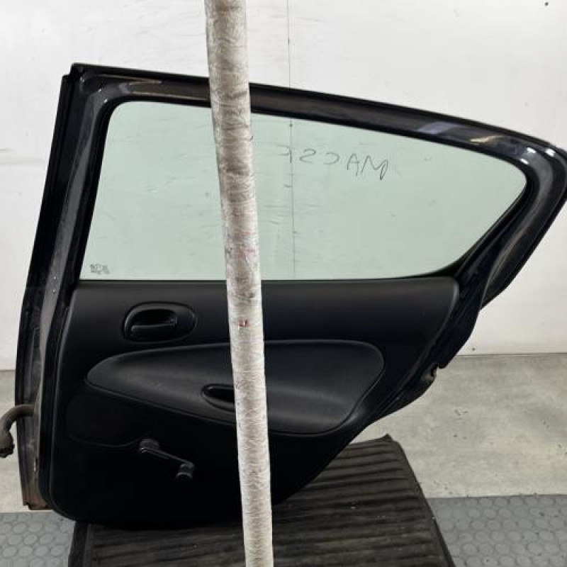 Porte arriere droit PEUGEOT 206+ Photo n°7