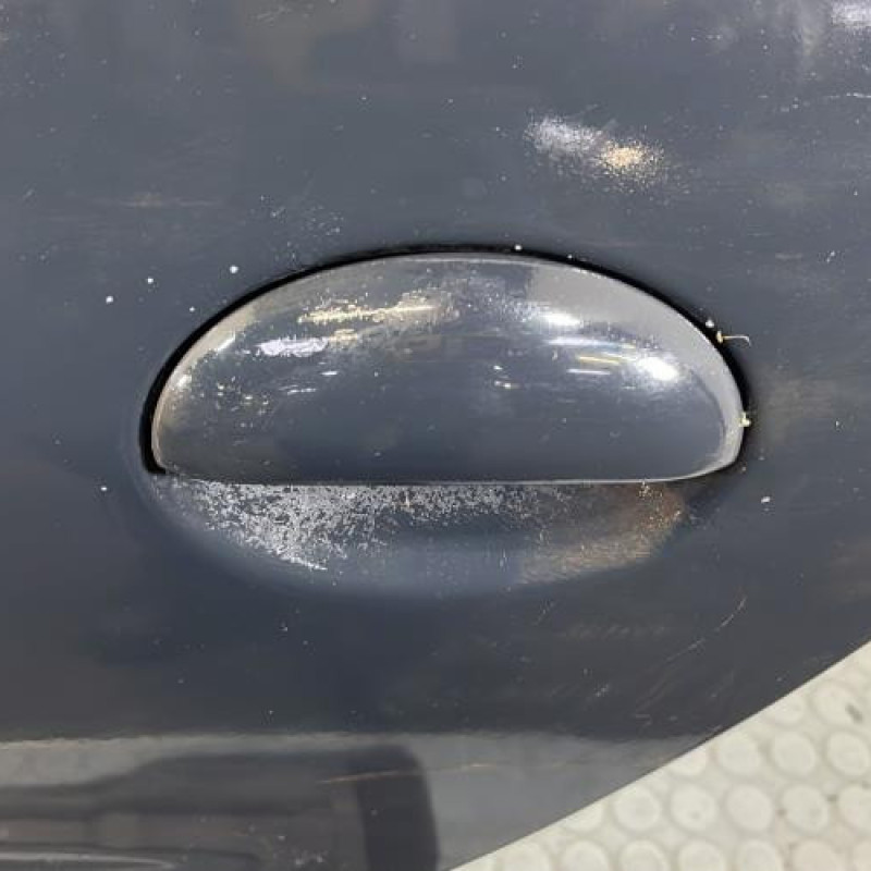 Porte arriere gauche PEUGEOT 206+ Photo n°2