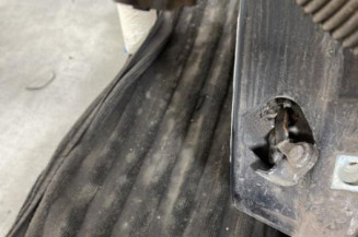 Porte arriere gauche PEUGEOT 206+