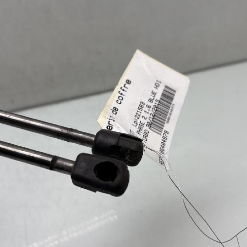 Verin de coffre PEUGEOT 3008 1 Photo n°4