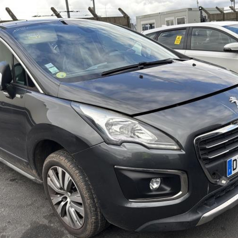 Verin de coffre PEUGEOT 3008 1 Photo n°18