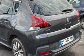Verin de coffre PEUGEOT 3008 1