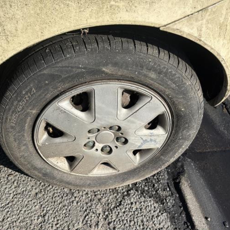 Vitre avant droit LANCIA YPSILON 4 Photo n°17
