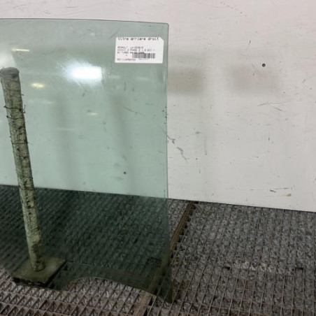 Vitre arriere droit RENAULT SCENIC 2