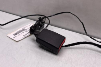 Attache ceinture arriere gauche JEEP CHEROKEE 4 Photo n°1