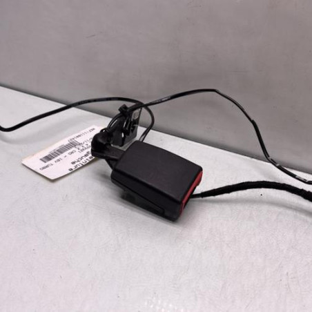 Attache ceinture arriere gauche JEEP CHEROKEE 4 Photo n°1