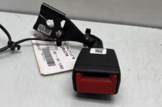 Attache ceinture arriere gauche JEEP CHEROKEE 4