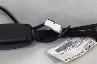 Attache ceinture avant droit KIA SPORTAGE 3