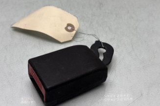 Attache ceinture arriere droit CITROEN BERLINGO 2