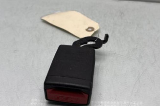 Attache ceinture arriere droit CITROEN BERLINGO 2