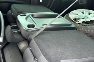 Attache ceinture arriere droit CITROEN BERLINGO 2