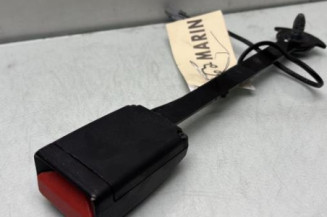 Attache ceinture avant gauche RENAULT MEGANE 4