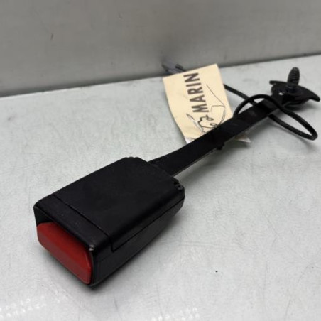Attache ceinture avant gauche RENAULT MEGANE 4