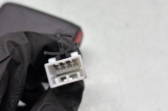 Attache ceinture arriere droit HYUNDAI I 20 2