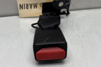 Attache ceinture arriere droit RENAULT MEGANE 4