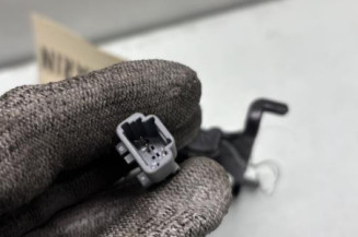 Attache ceinture arriere droit RENAULT MEGANE 4