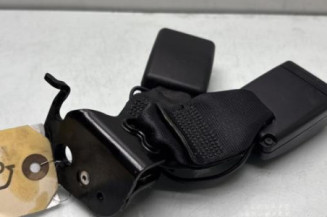 Attache ceinture arriere gauche RENAULT MEGANE 4