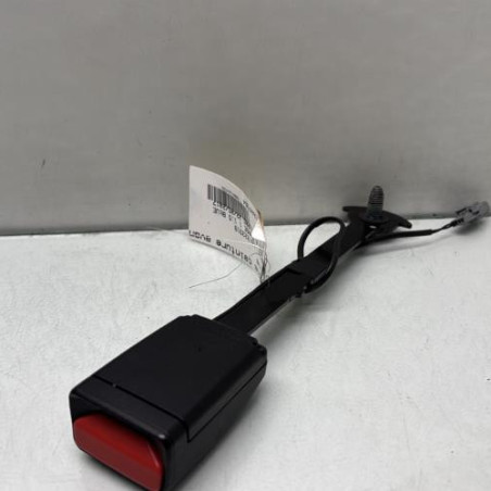 Attache ceinture avant gauche RENAULT MEGANE 4