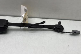 Attache ceinture avant gauche RENAULT MEGANE 4