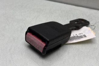 Attache ceinture arriere droit CITROEN C3 PICASSO