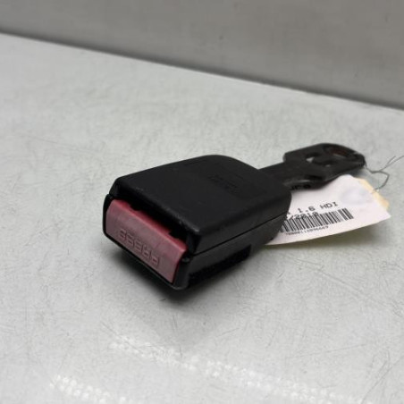 Attache ceinture arriere droit CITROEN C3 PICASSO